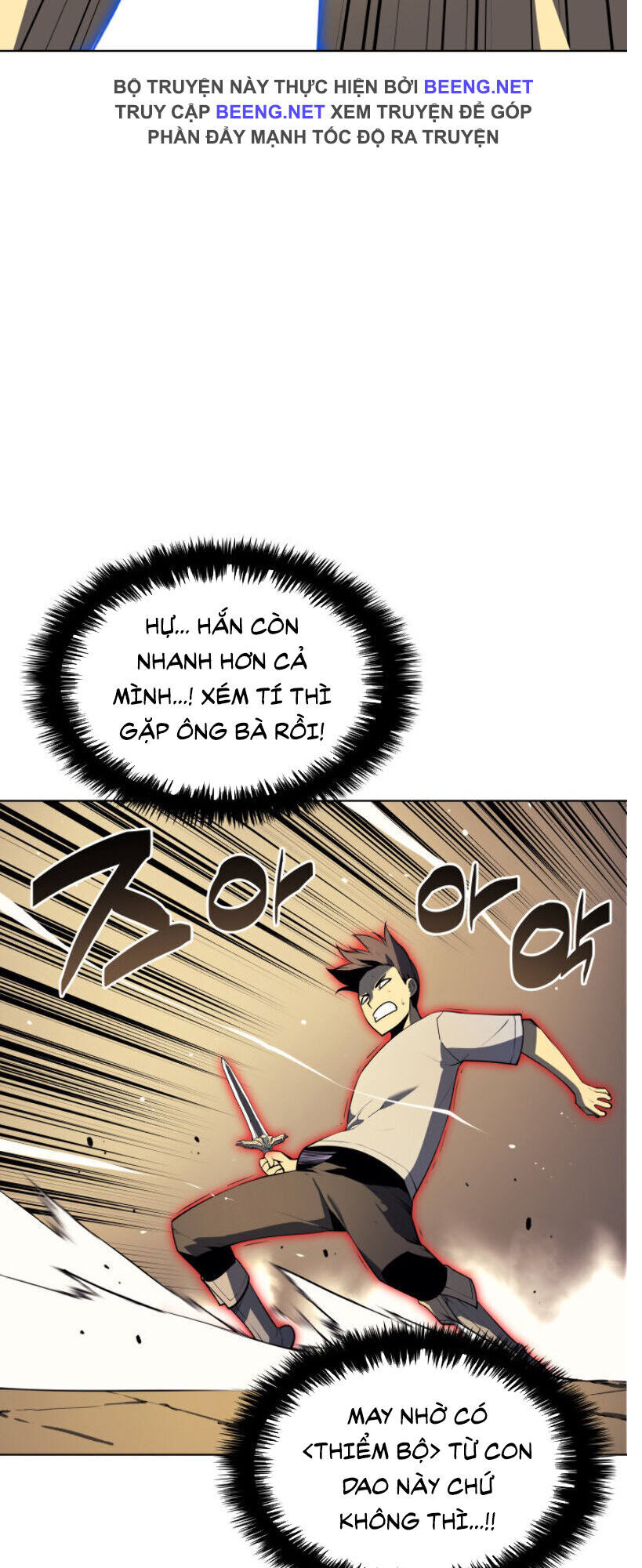 Thợ Rèn Huyền Thoại chapter 26 - Upload bởi truyensieuhay.com