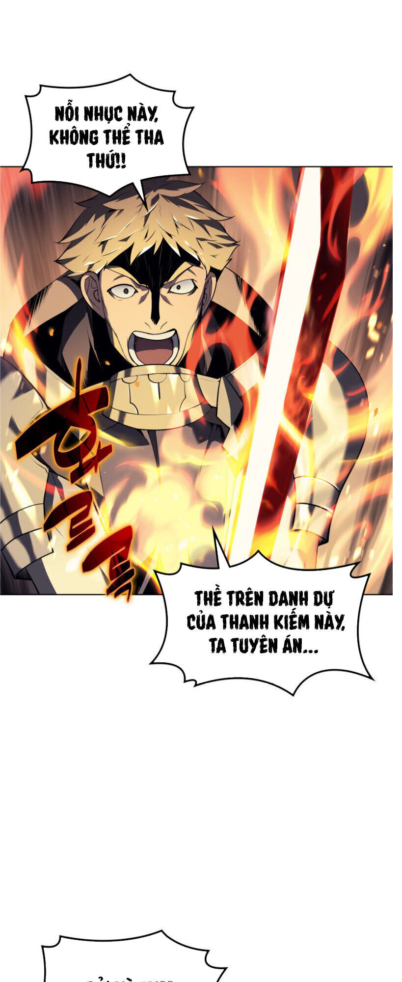 Thợ Rèn Huyền Thoại chapter 26 - Upload bởi truyensieuhay.com
