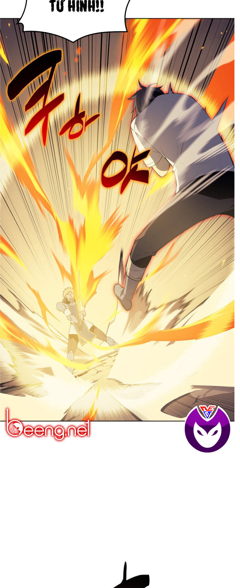 Thợ Rèn Huyền Thoại chapter 26 - Upload bởi truyensieuhay.com