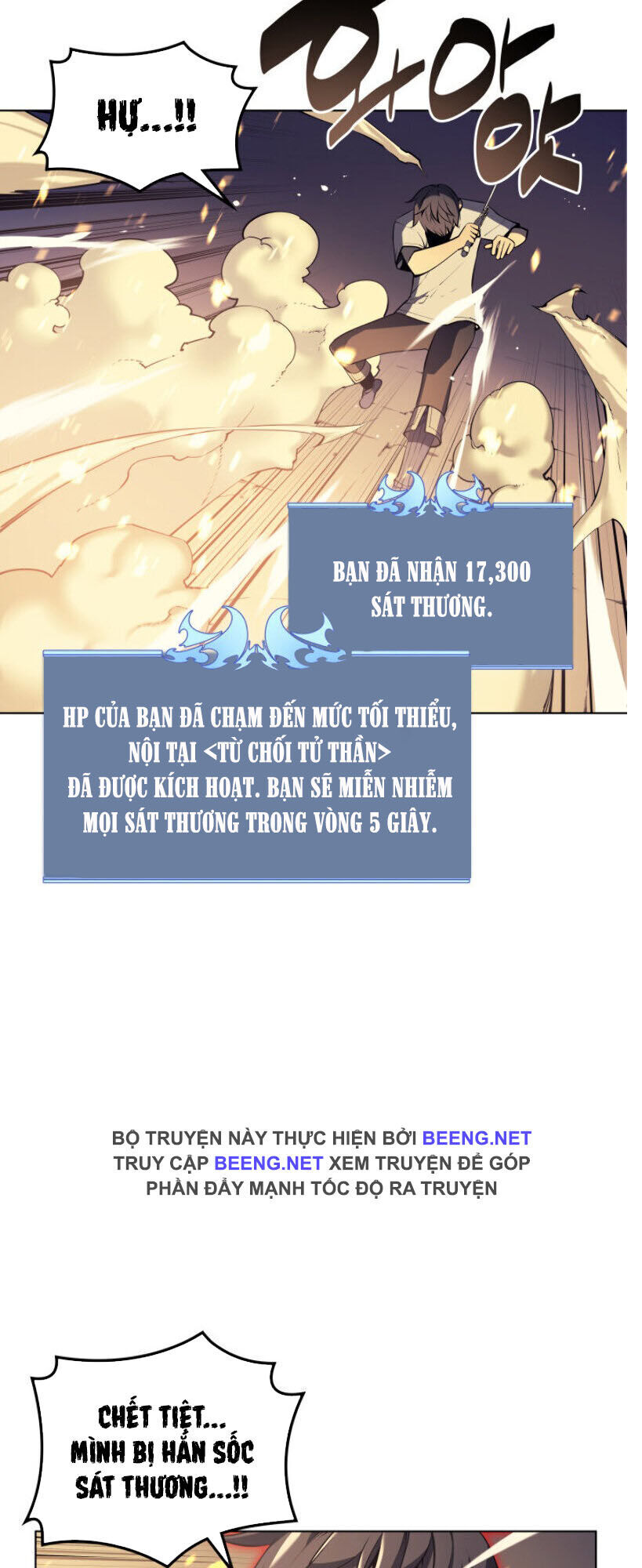 Thợ Rèn Huyền Thoại chapter 26 - Upload bởi truyensieuhay.com