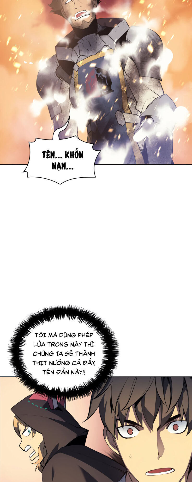 Thợ Rèn Huyền Thoại chapter 26 - Upload bởi truyensieuhay.com