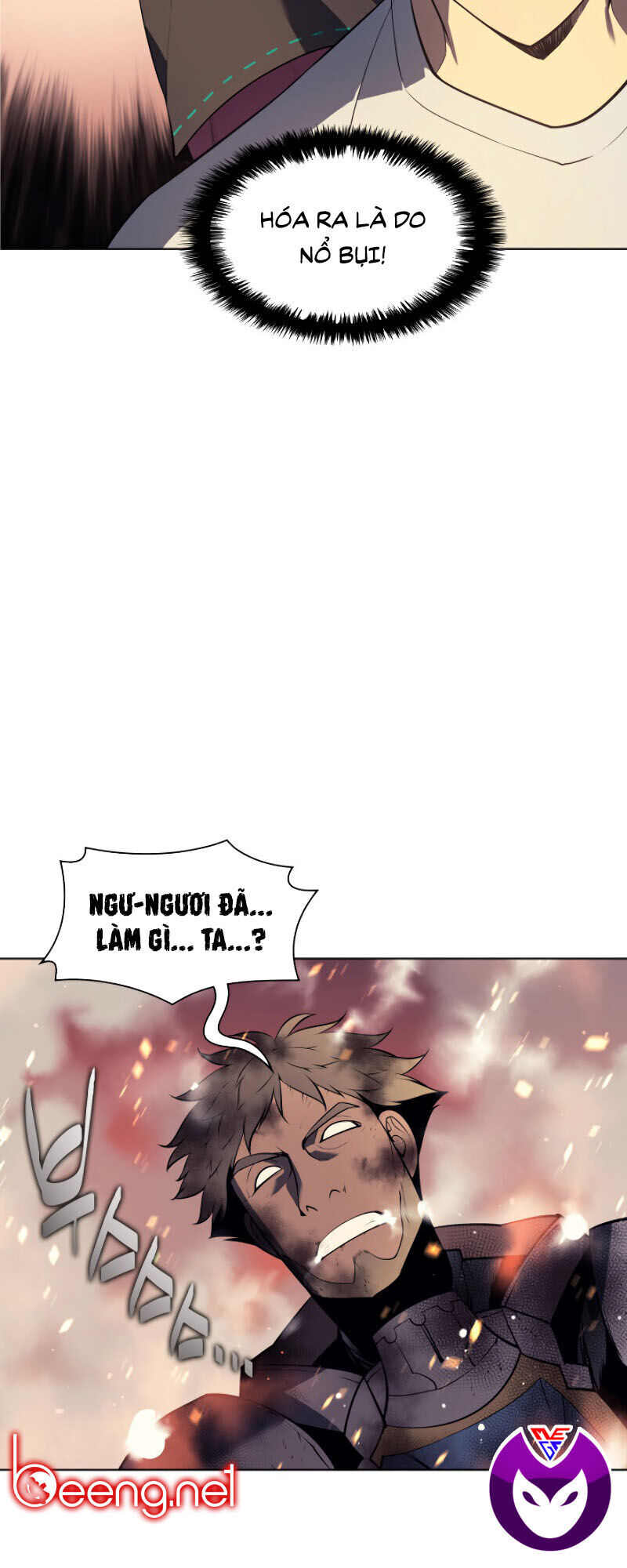 Thợ Rèn Huyền Thoại chapter 26 - Upload bởi truyensieuhay.com