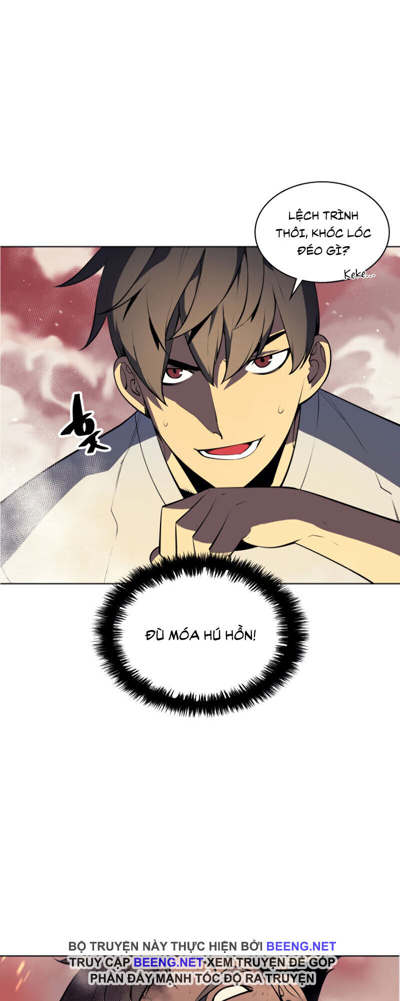 Thợ Rèn Huyền Thoại chapter 26 - Upload bởi truyensieuhay.com