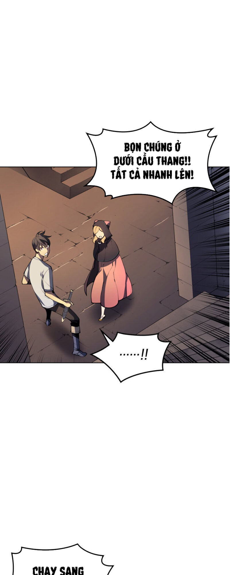 Thợ Rèn Huyền Thoại chapter 26 - Upload bởi truyensieuhay.com