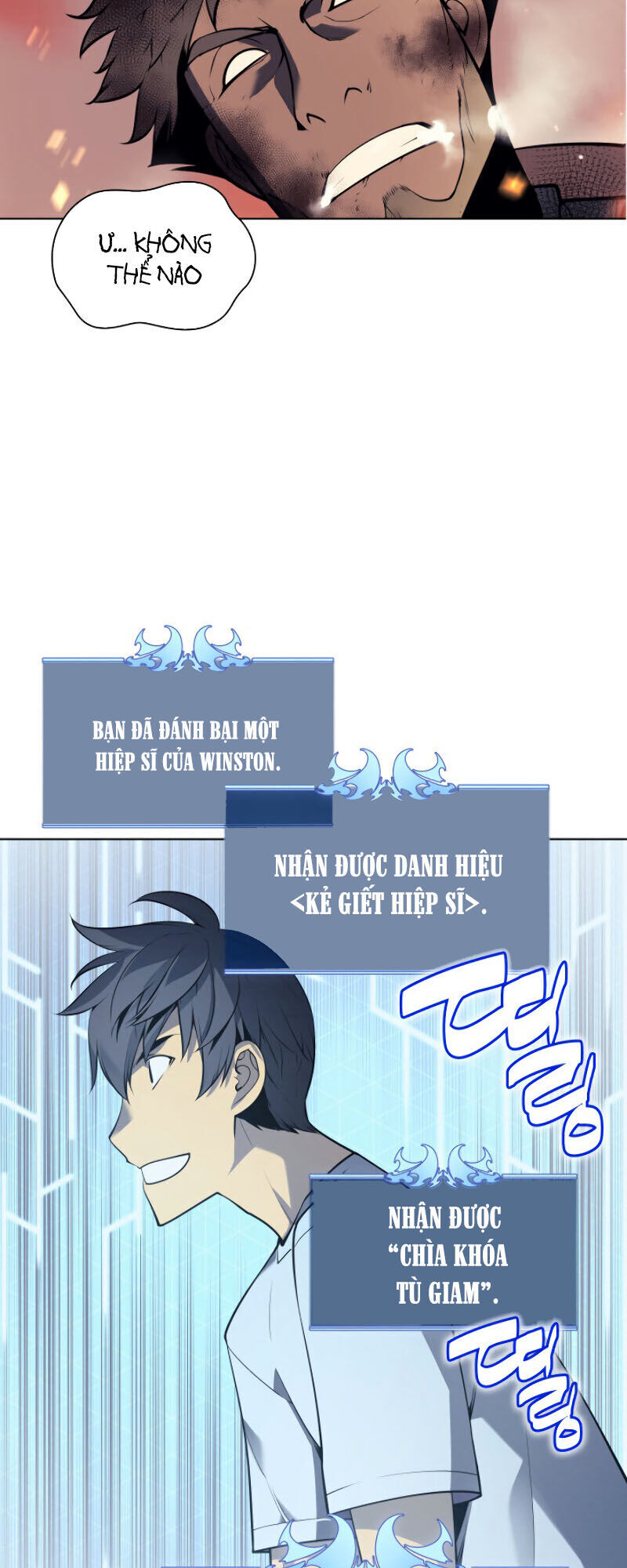 Thợ Rèn Huyền Thoại chapter 26 - Upload bởi truyensieuhay.com
