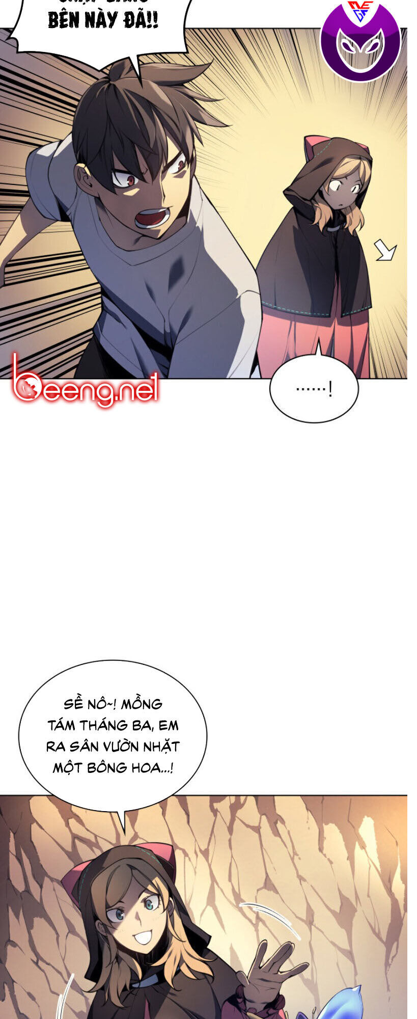 Thợ Rèn Huyền Thoại chapter 26 - Upload bởi truyensieuhay.com