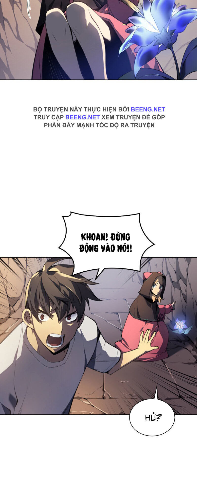 Thợ Rèn Huyền Thoại chapter 26 - Upload bởi truyensieuhay.com