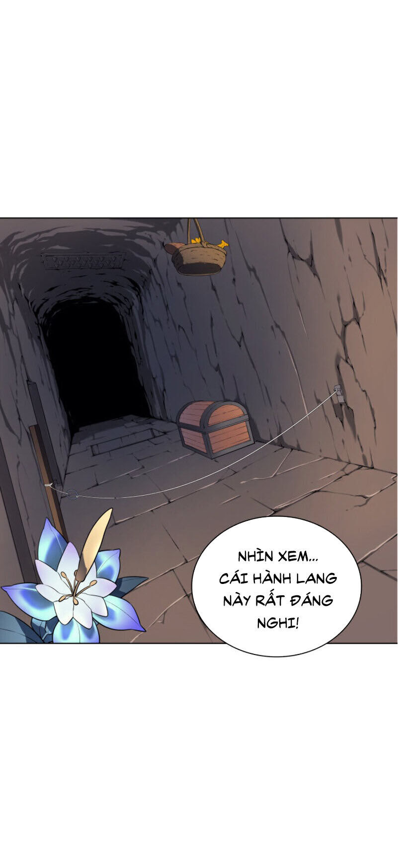 Thợ Rèn Huyền Thoại chapter 26 - Upload bởi truyensieuhay.com