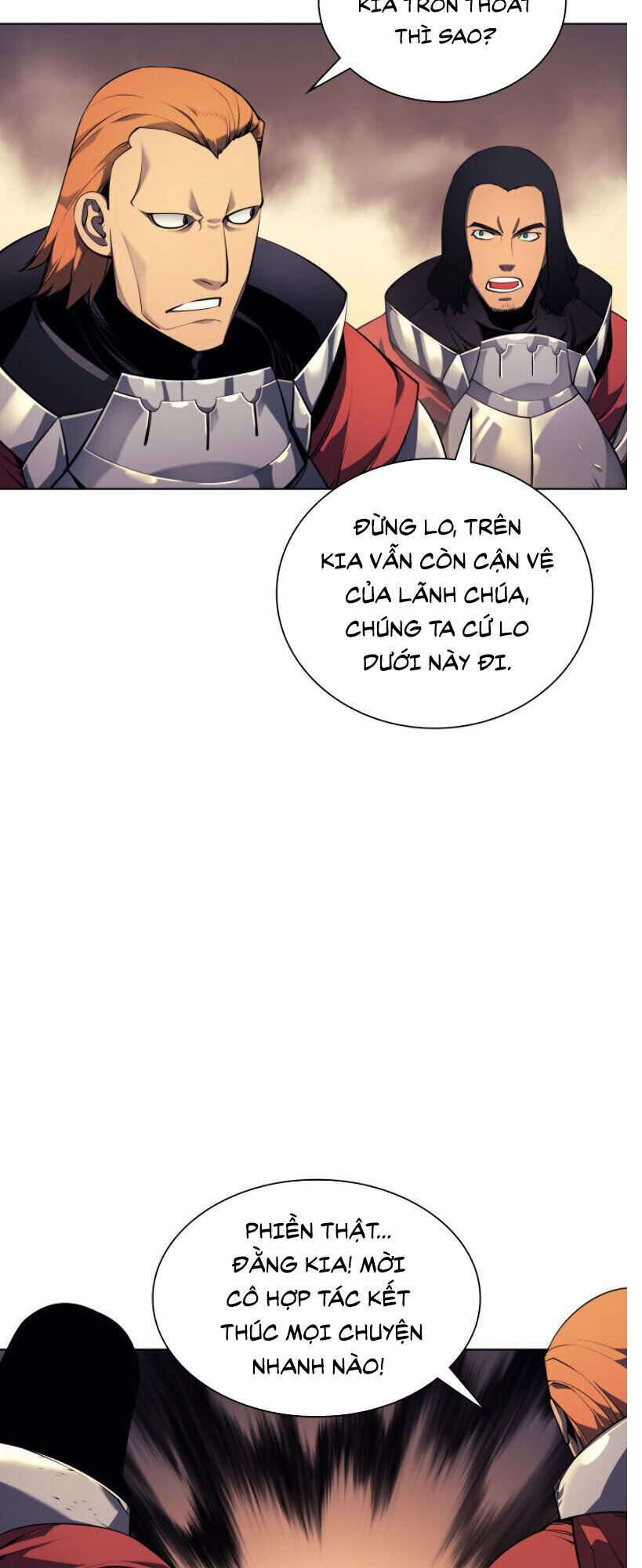 Thợ Rèn Huyền Thoại chapter 27 - Upload bởi truyensieuhay.com