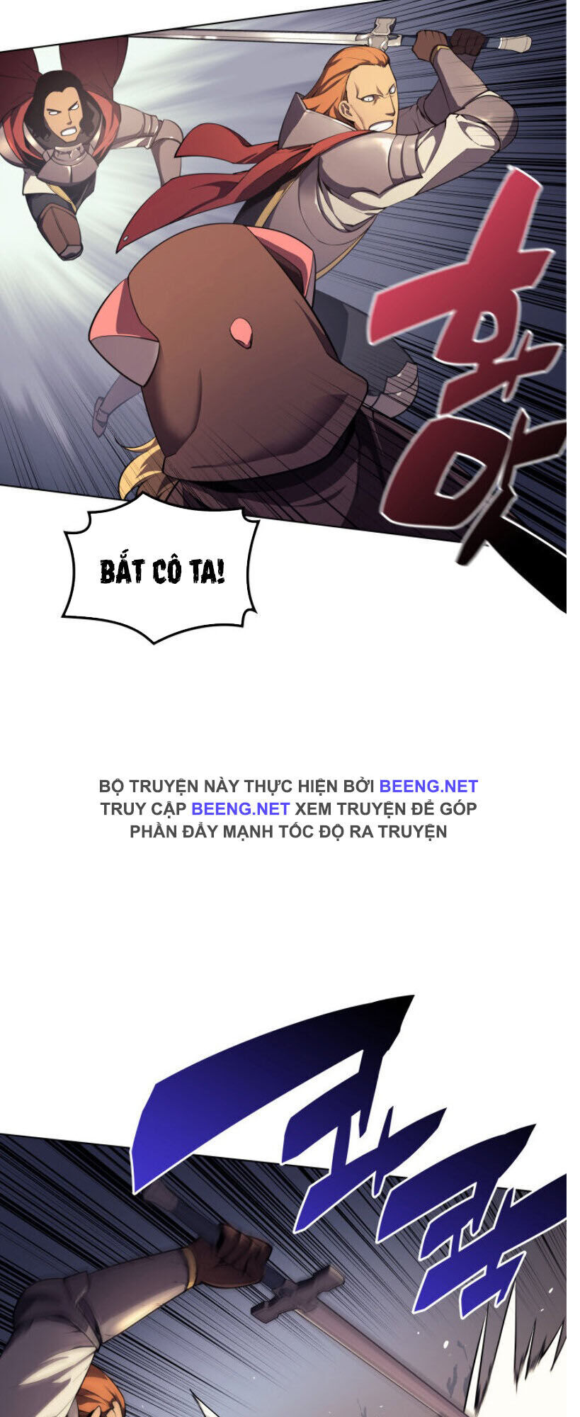 Thợ Rèn Huyền Thoại chapter 27 - Upload bởi truyensieuhay.com