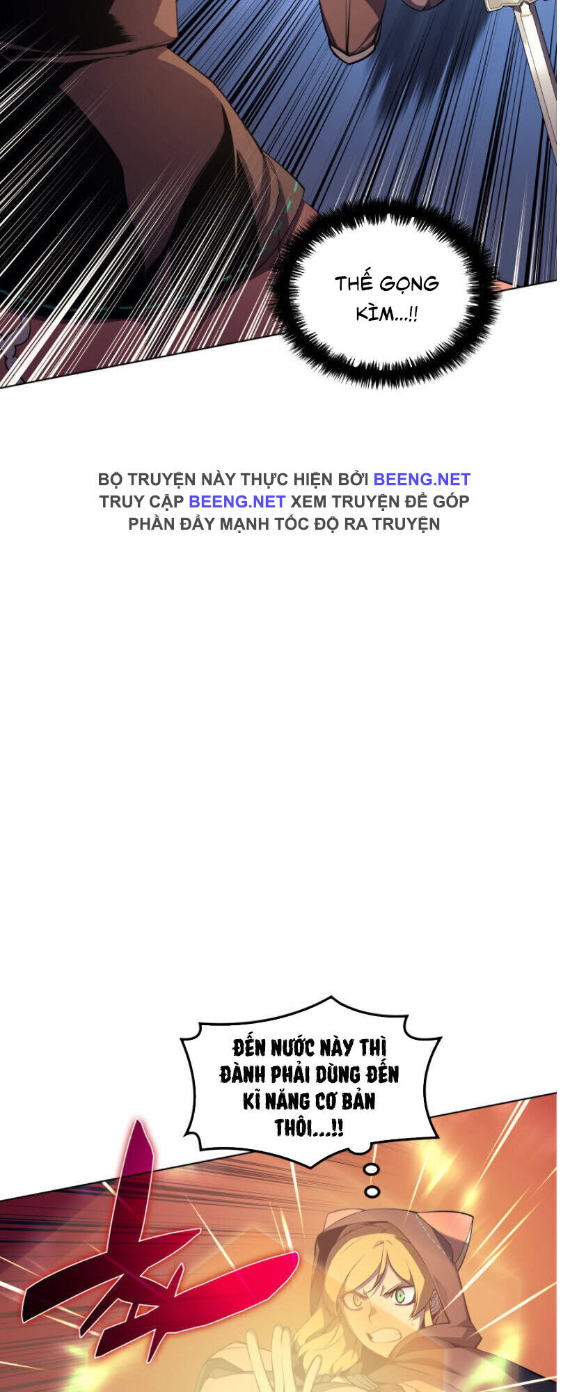 Thợ Rèn Huyền Thoại chapter 27 - Upload bởi truyensieuhay.com
