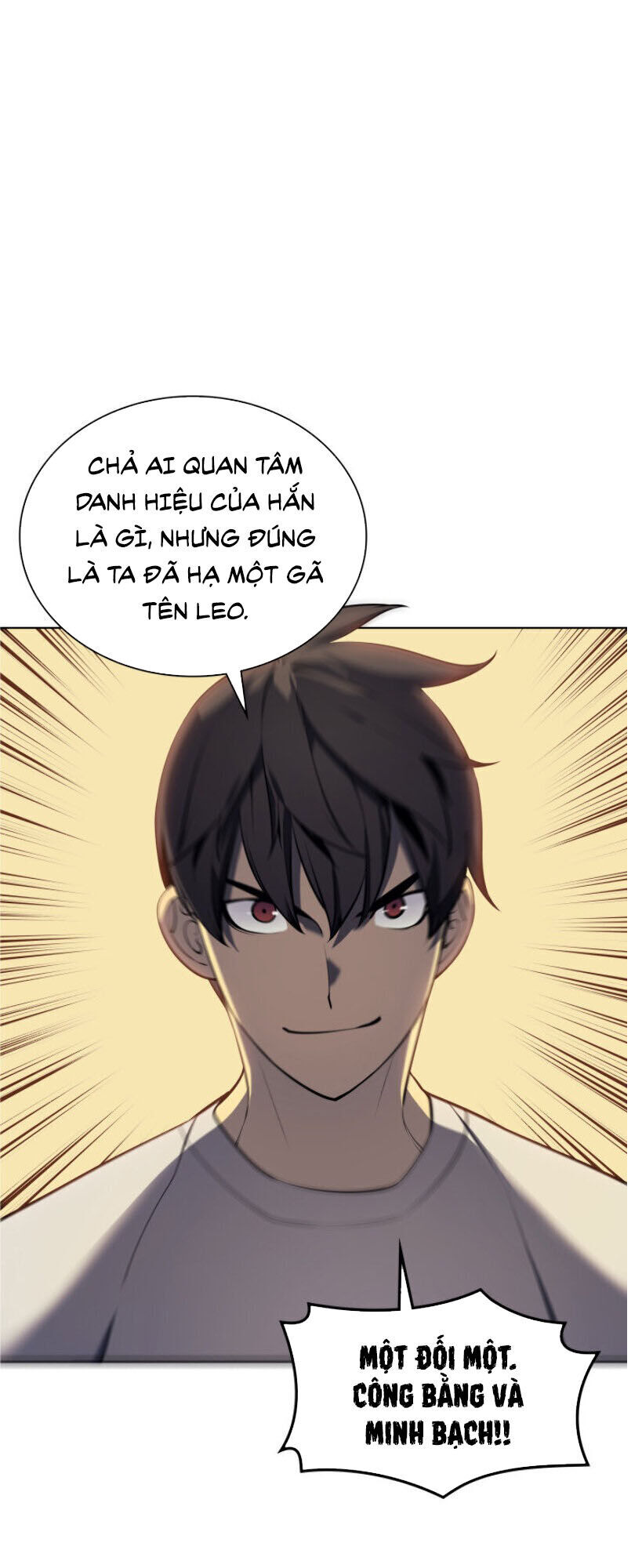 Thợ Rèn Huyền Thoại chapter 27 - Upload bởi truyensieuhay.com