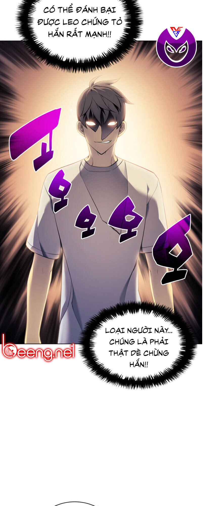 Thợ Rèn Huyền Thoại chapter 27 - Upload bởi truyensieuhay.com