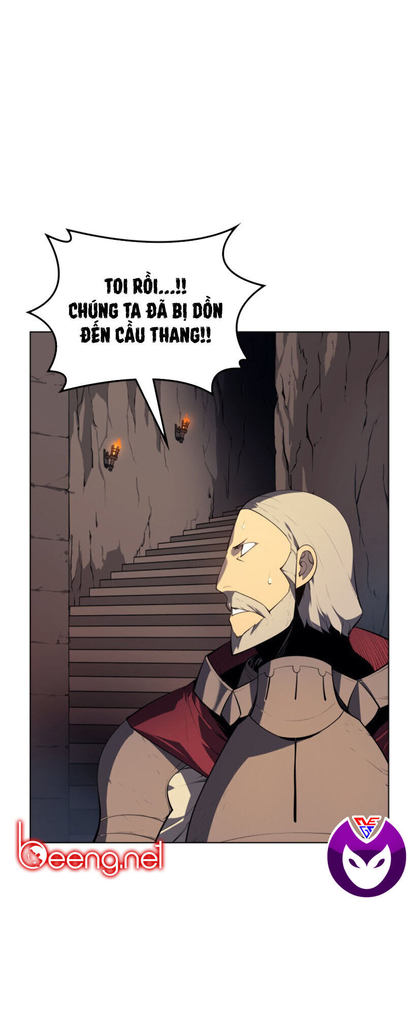 Thợ Rèn Huyền Thoại chapter 27 - Upload bởi truyensieuhay.com