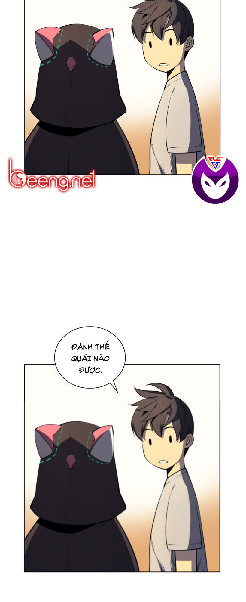 Thợ Rèn Huyền Thoại chapter 27 - Upload bởi truyensieuhay.com