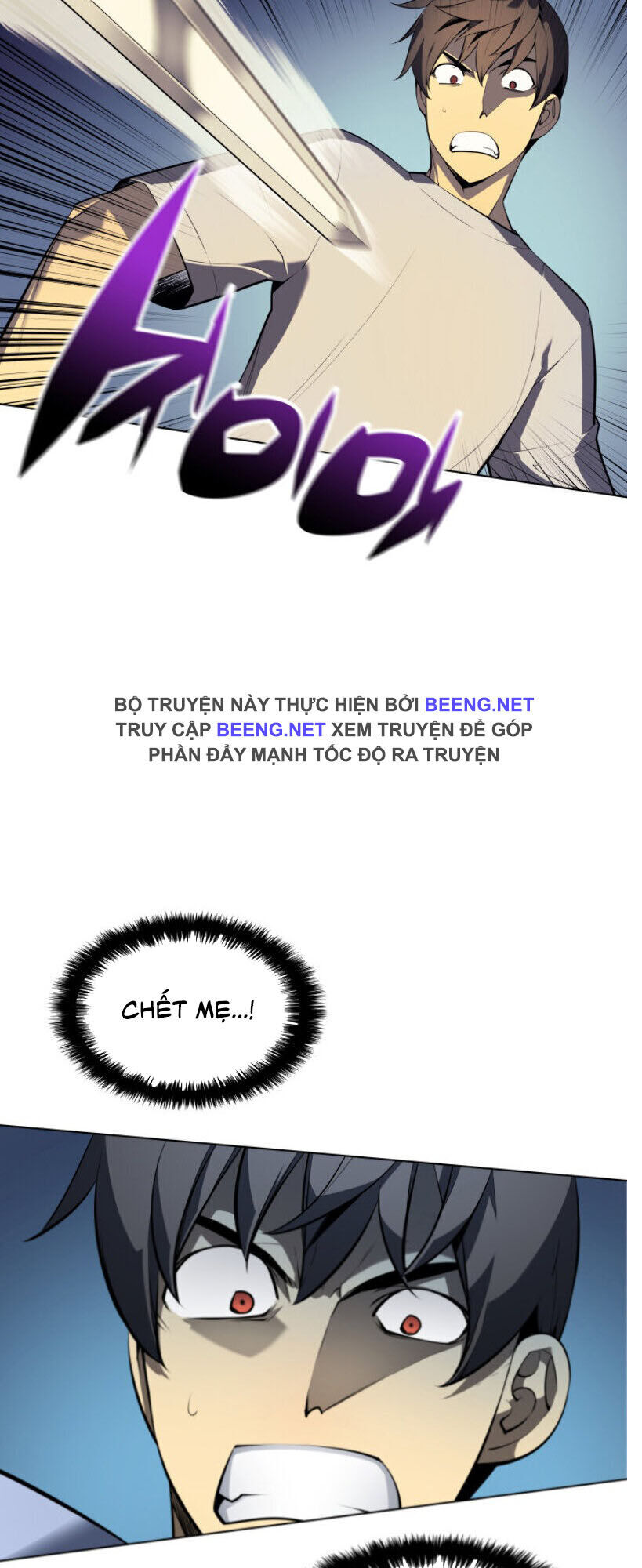 Thợ Rèn Huyền Thoại chapter 27 - Upload bởi truyensieuhay.com