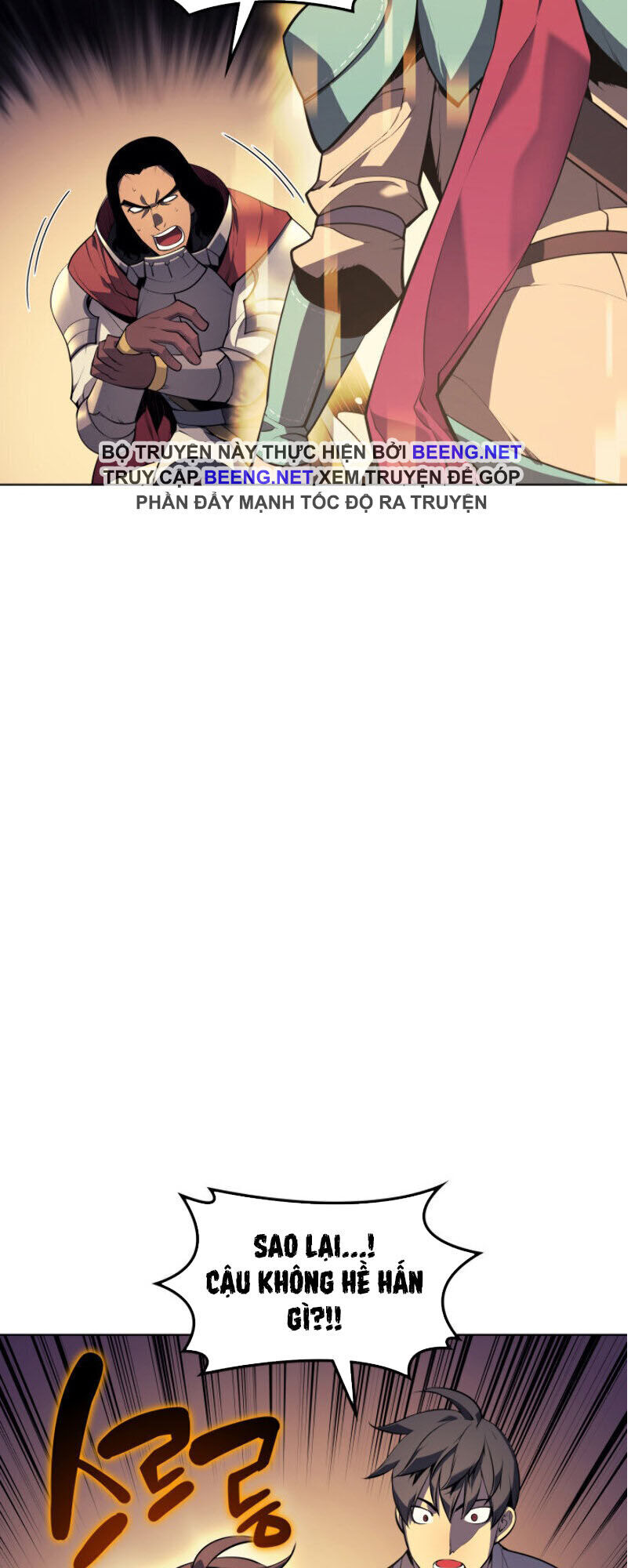 Thợ Rèn Huyền Thoại chapter 27 - Upload bởi truyensieuhay.com