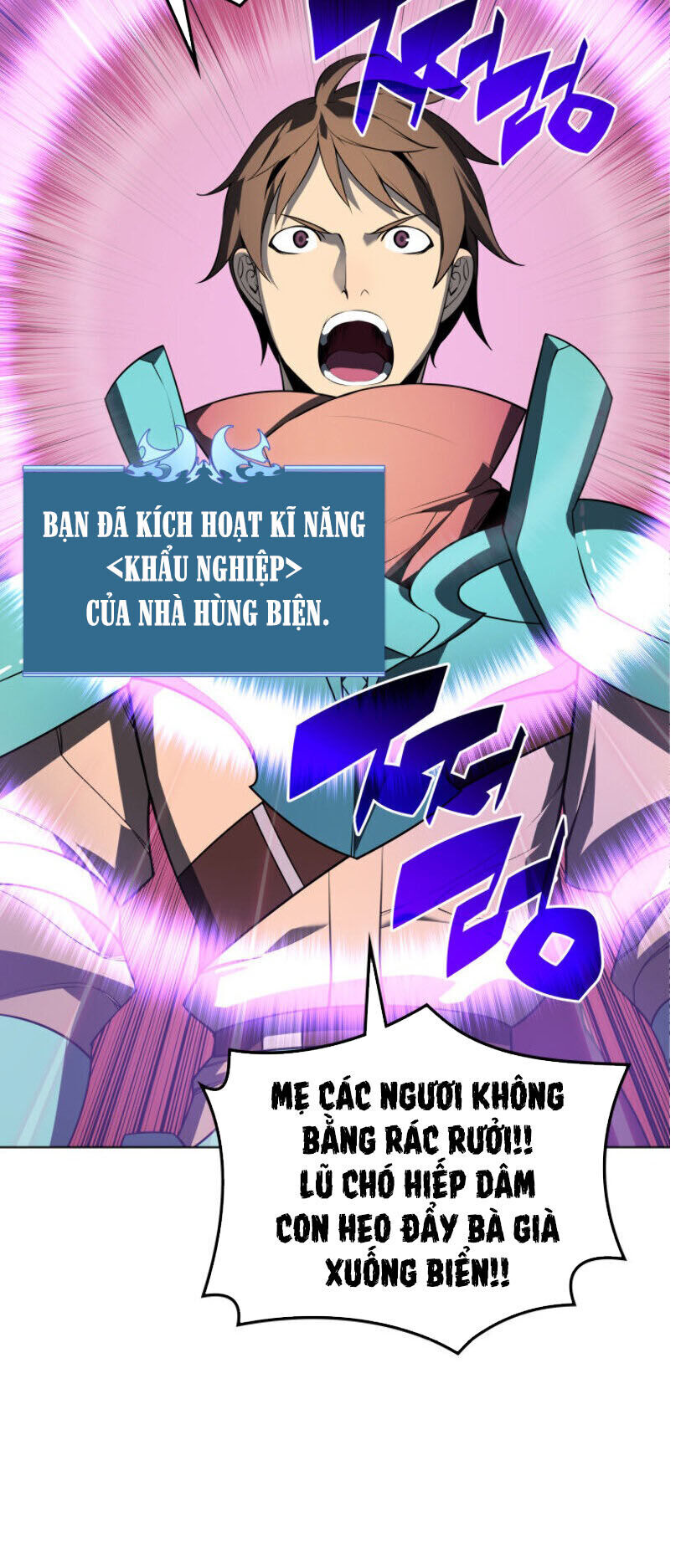 Thợ Rèn Huyền Thoại chapter 27 - Upload bởi truyensieuhay.com