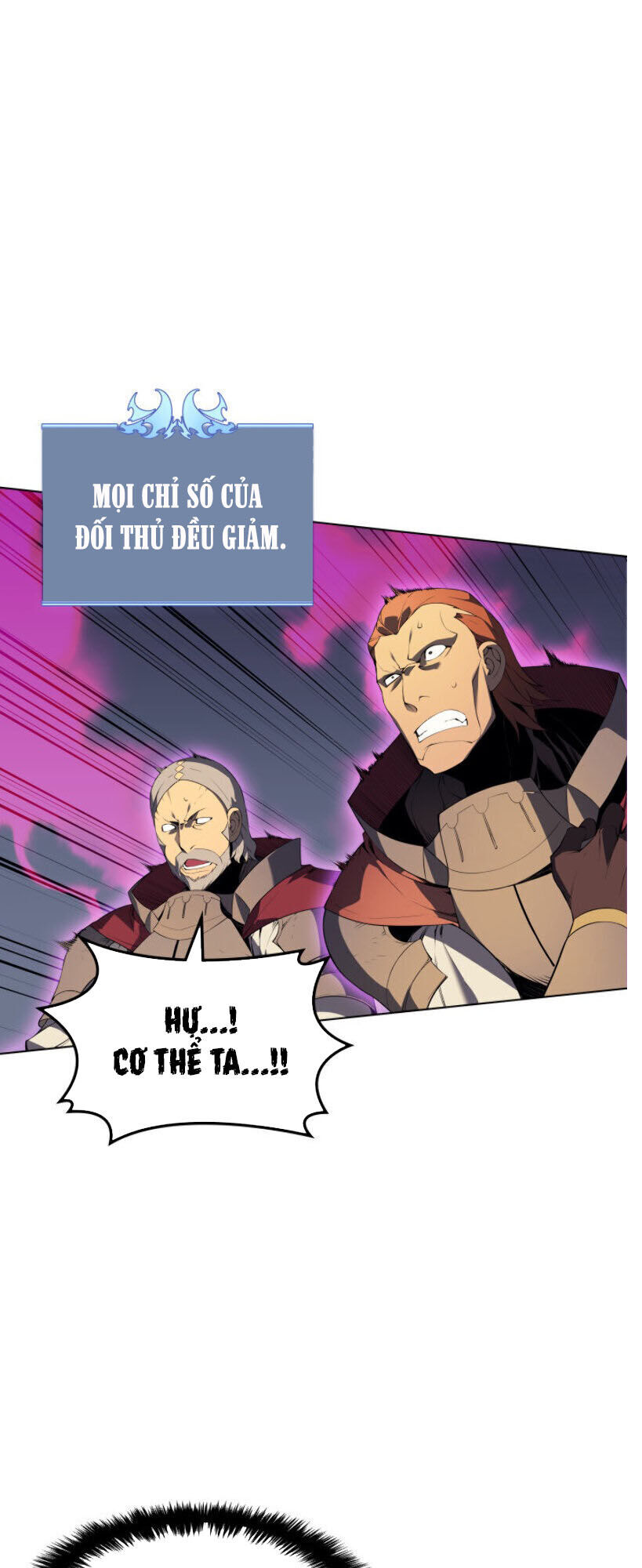 Thợ Rèn Huyền Thoại chapter 27 - Upload bởi truyensieuhay.com