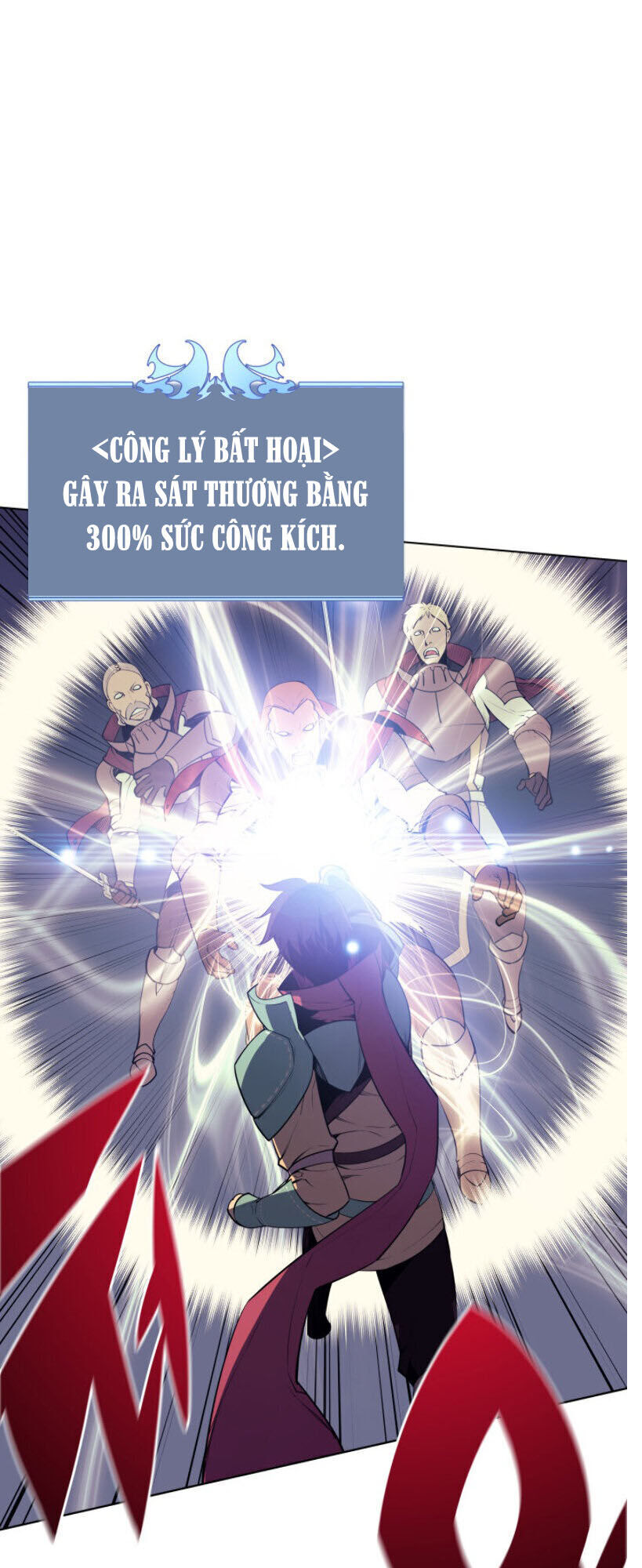 Thợ Rèn Huyền Thoại chapter 27 - Upload bởi truyensieuhay.com