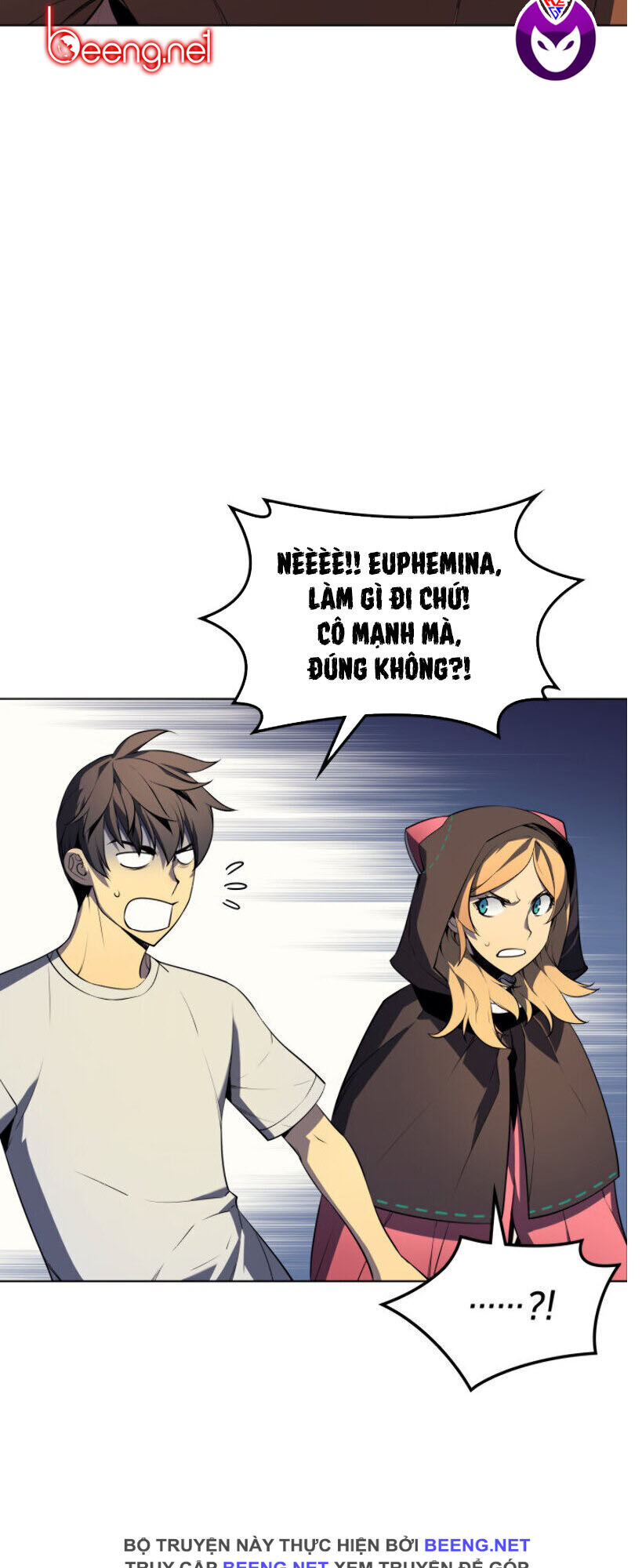 Thợ Rèn Huyền Thoại chapter 28 - Upload bởi truyensieuhay.com