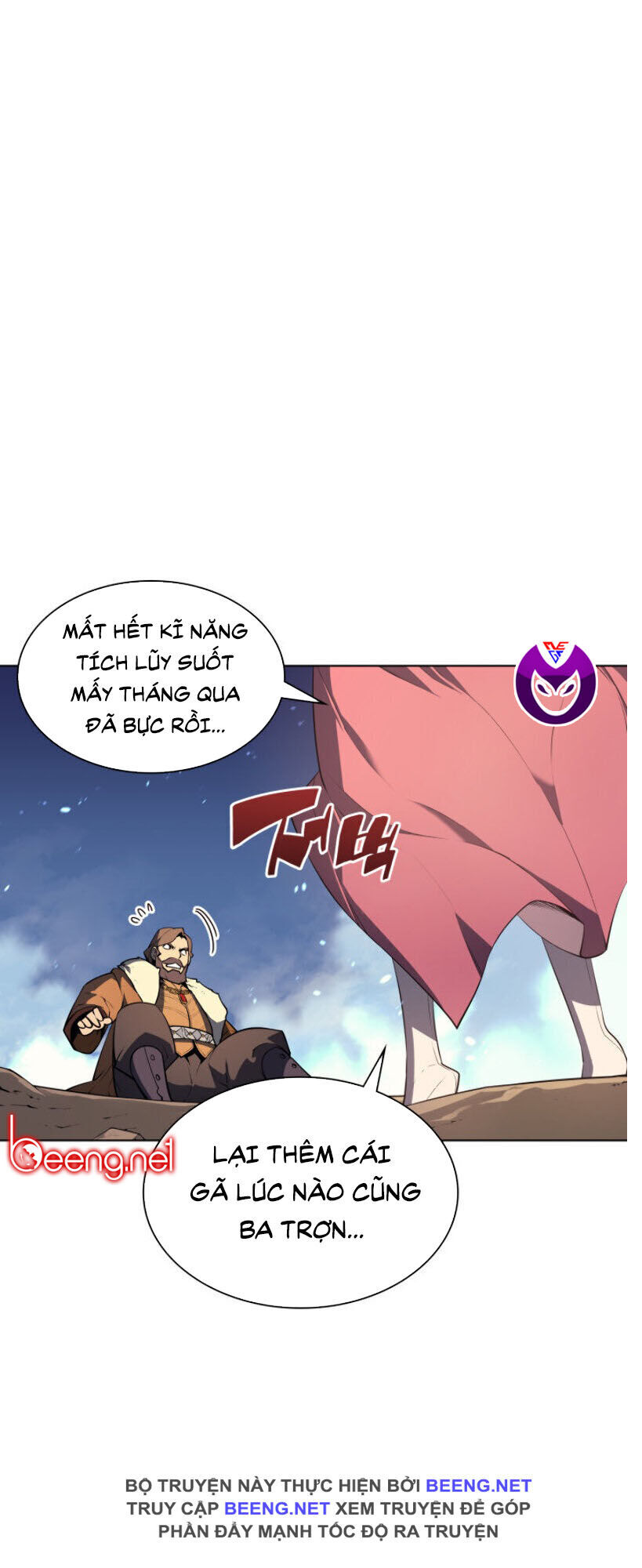 Thợ Rèn Huyền Thoại chapter 28 - Upload bởi truyensieuhay.com