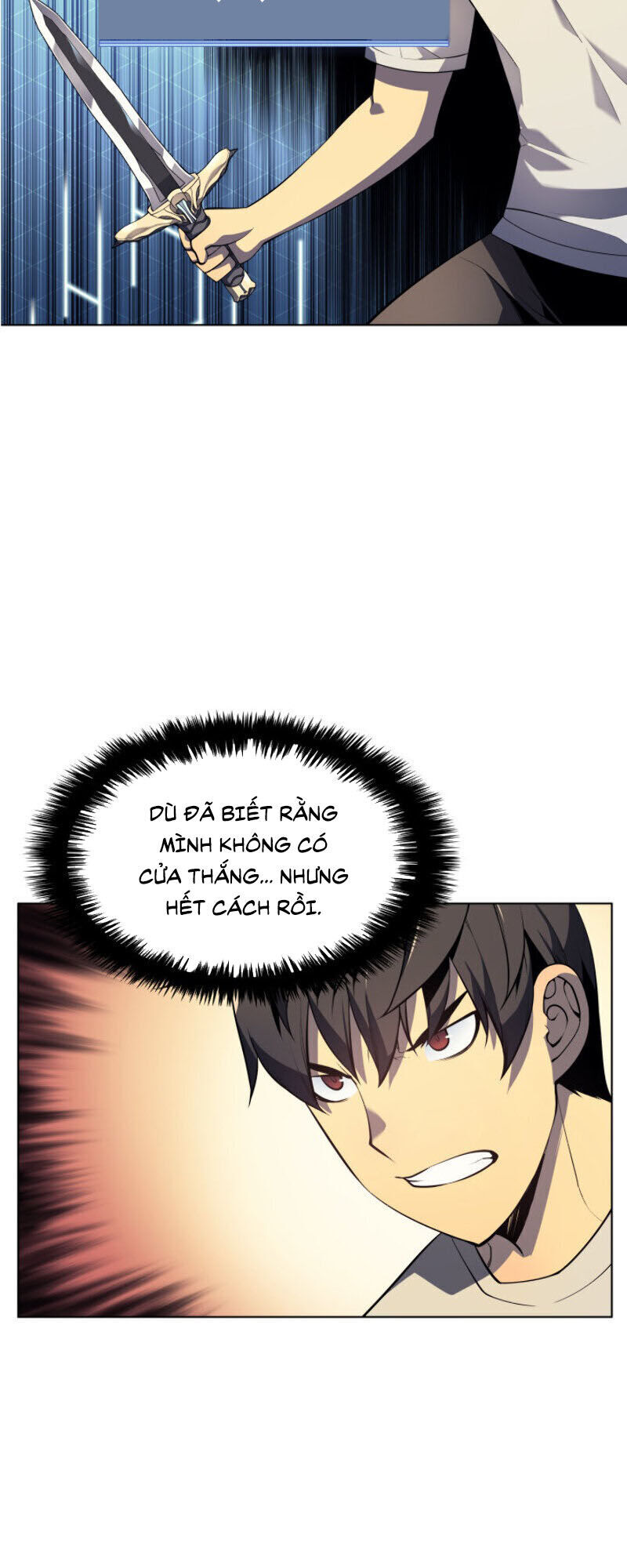 Thợ Rèn Huyền Thoại chapter 28 - Upload bởi truyensieuhay.com