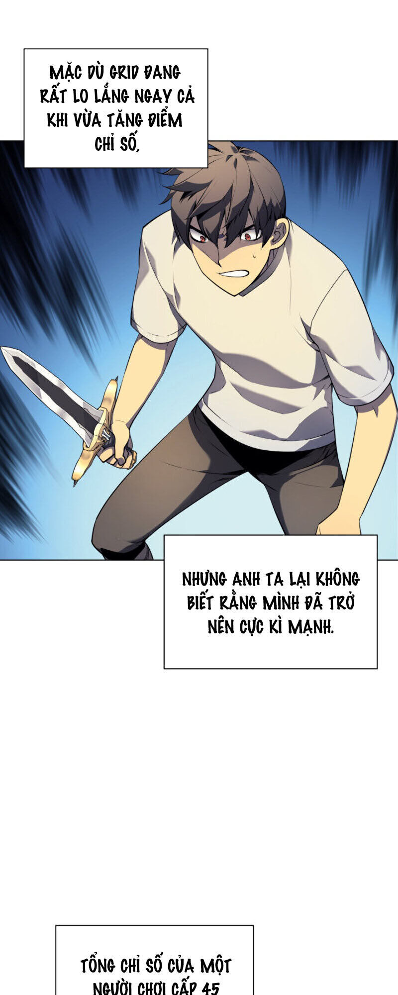 Thợ Rèn Huyền Thoại chapter 28 - Upload bởi truyensieuhay.com