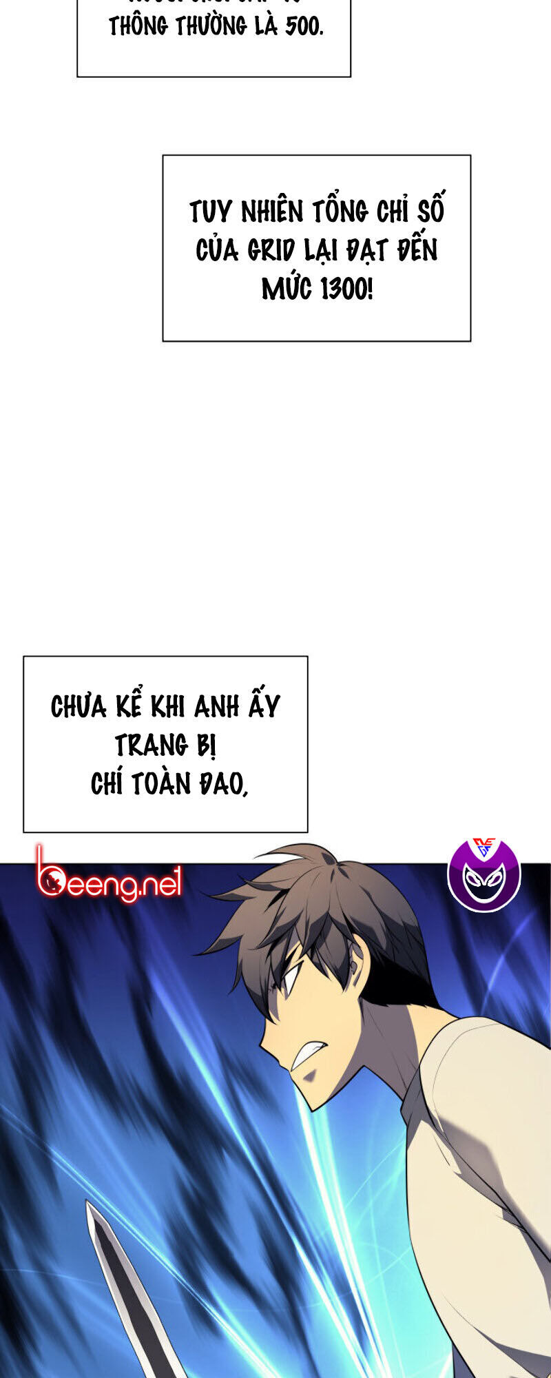 Thợ Rèn Huyền Thoại chapter 28 - Upload bởi truyensieuhay.com