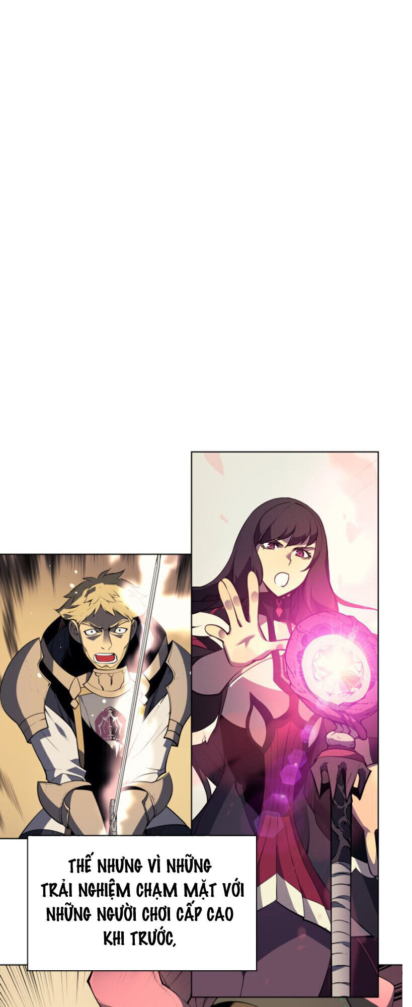 Thợ Rèn Huyền Thoại chapter 28 - Upload bởi truyensieuhay.com