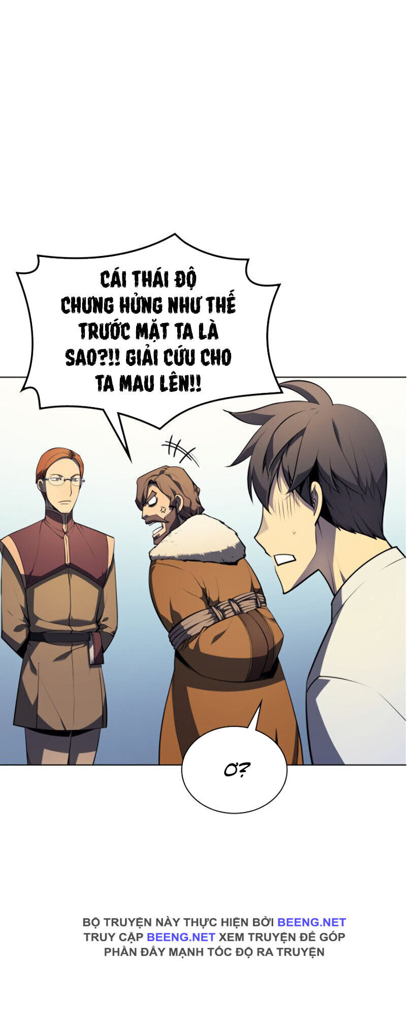 Thợ Rèn Huyền Thoại chapter 28 - Upload bởi truyensieuhay.com