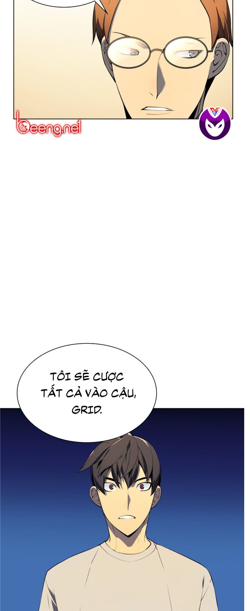 Thợ Rèn Huyền Thoại chapter 28 - Upload bởi truyensieuhay.com