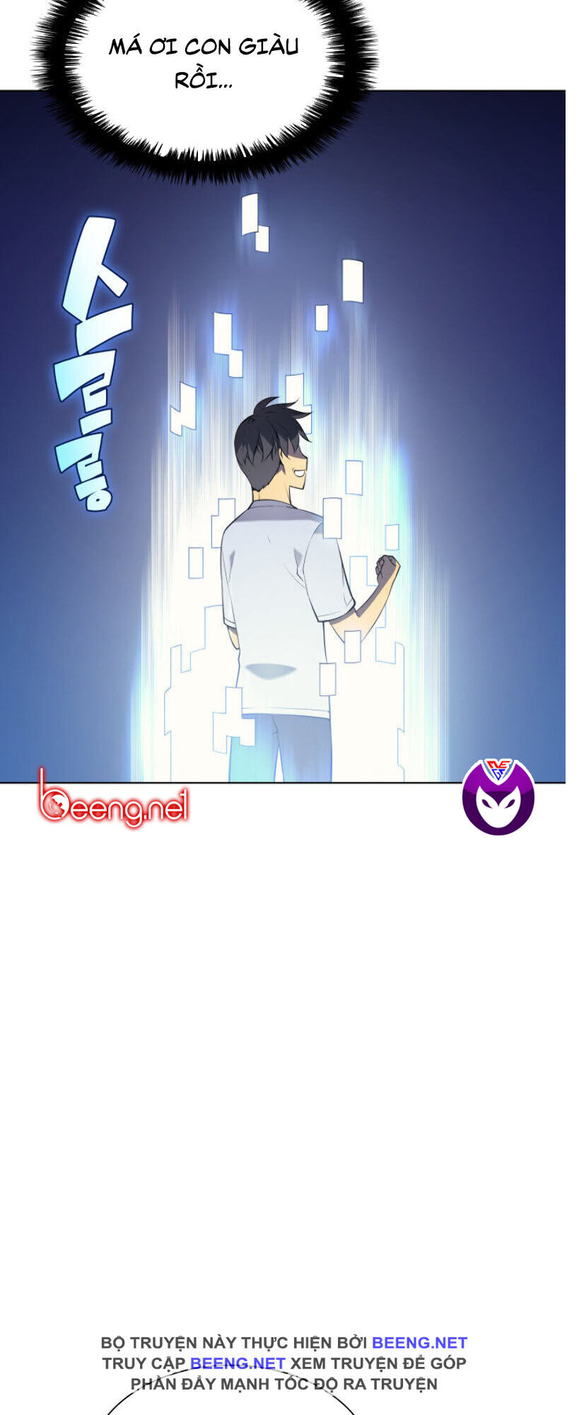 Thợ Rèn Huyền Thoại chapter 28 - Upload bởi truyensieuhay.com