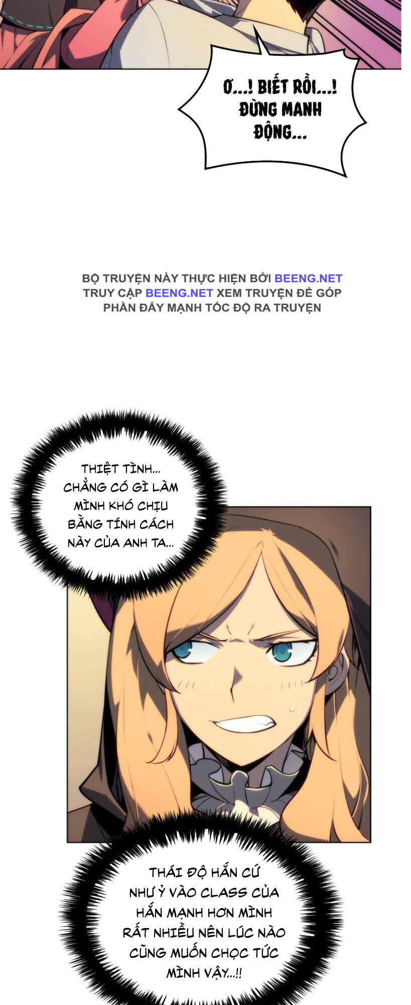 Thợ Rèn Huyền Thoại chapter 28 - Upload bởi truyensieuhay.com