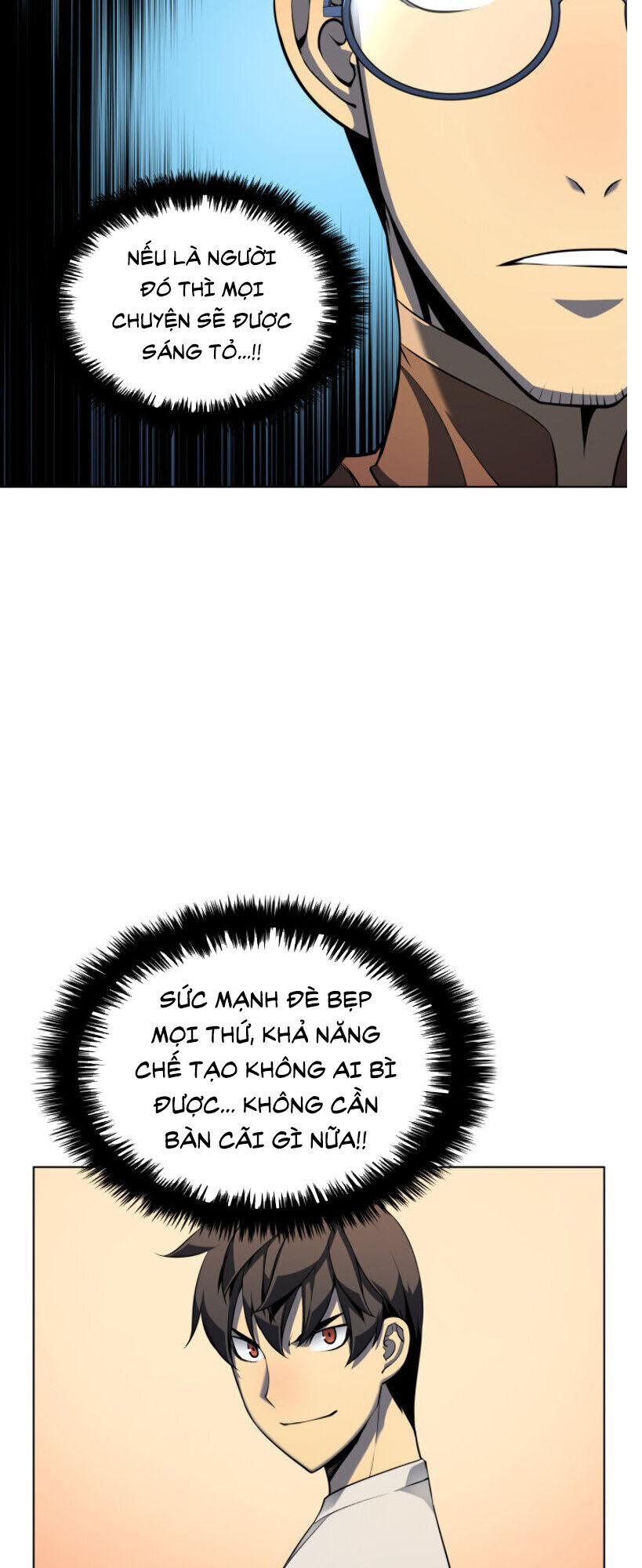 Thợ Rèn Huyền Thoại chapter 28 - Upload bởi truyensieuhay.com