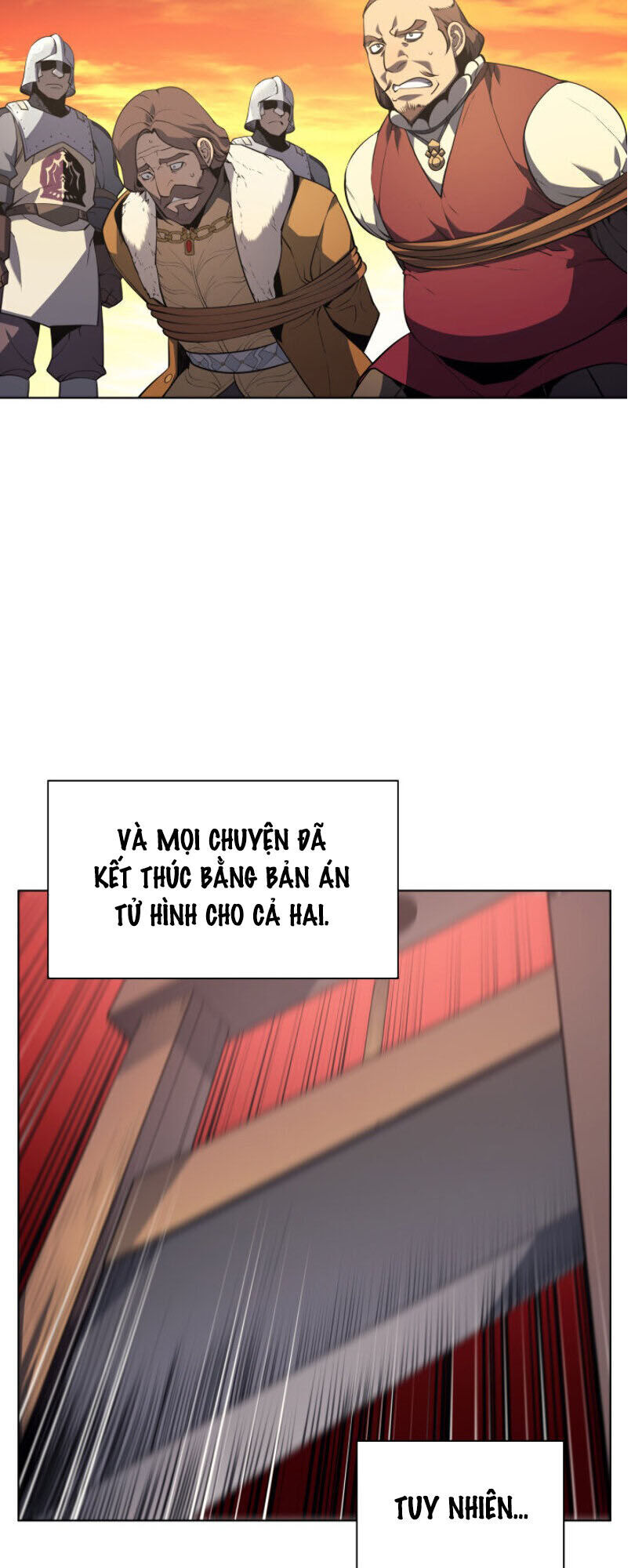 Thợ Rèn Huyền Thoại chapter 28 - Upload bởi truyensieuhay.com