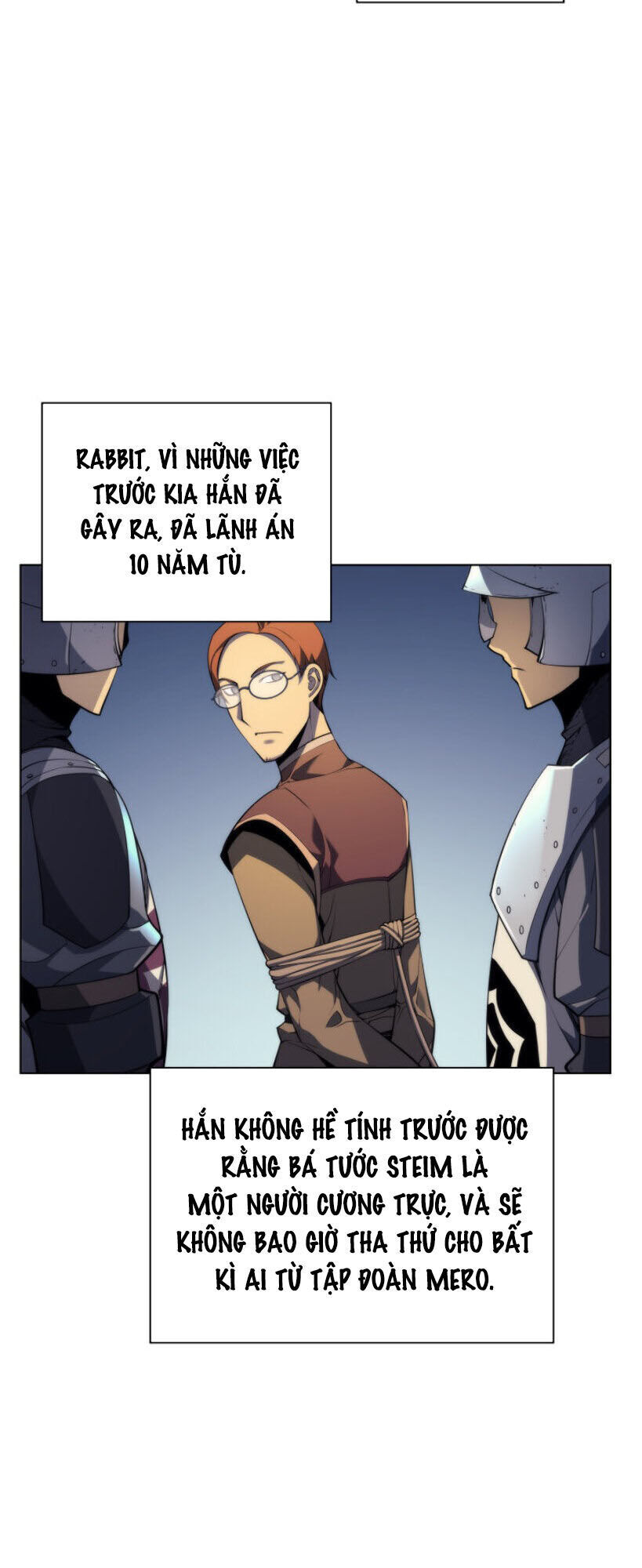 Thợ Rèn Huyền Thoại chapter 28 - Upload bởi truyensieuhay.com