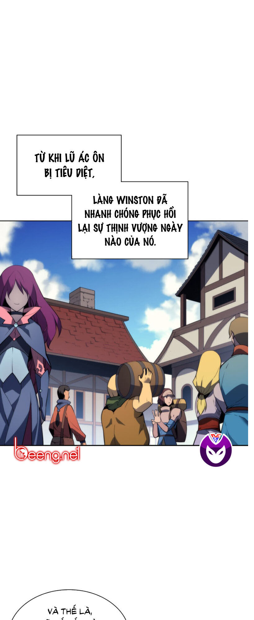 Thợ Rèn Huyền Thoại chapter 28 - Upload bởi truyensieuhay.com