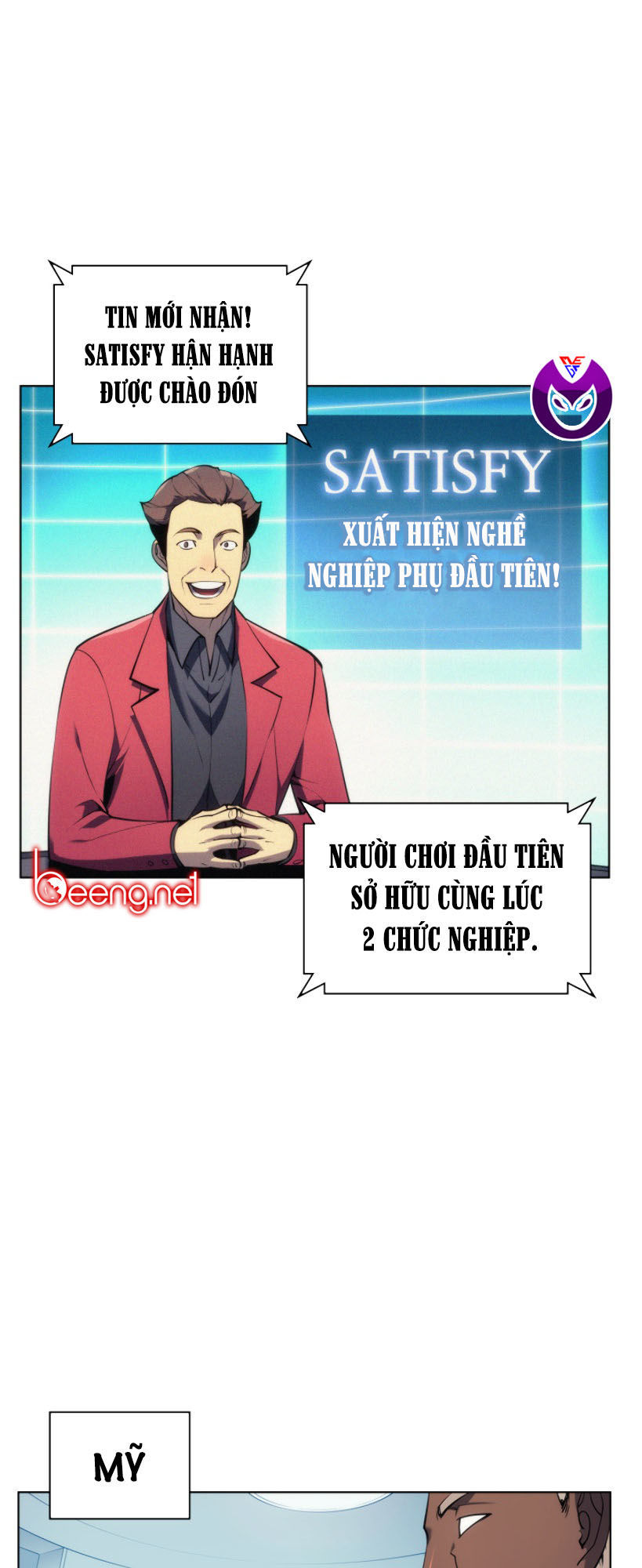 Thợ Rèn Huyền Thoại chapter 29 - Upload bởi truyensieuhay.com