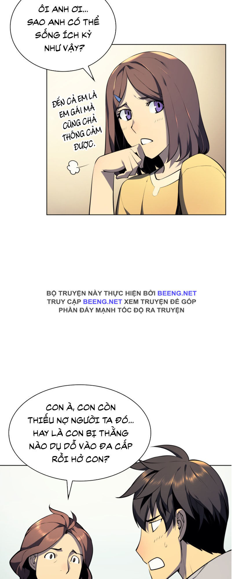 Thợ Rèn Huyền Thoại chapter 29 - Upload bởi truyensieuhay.com