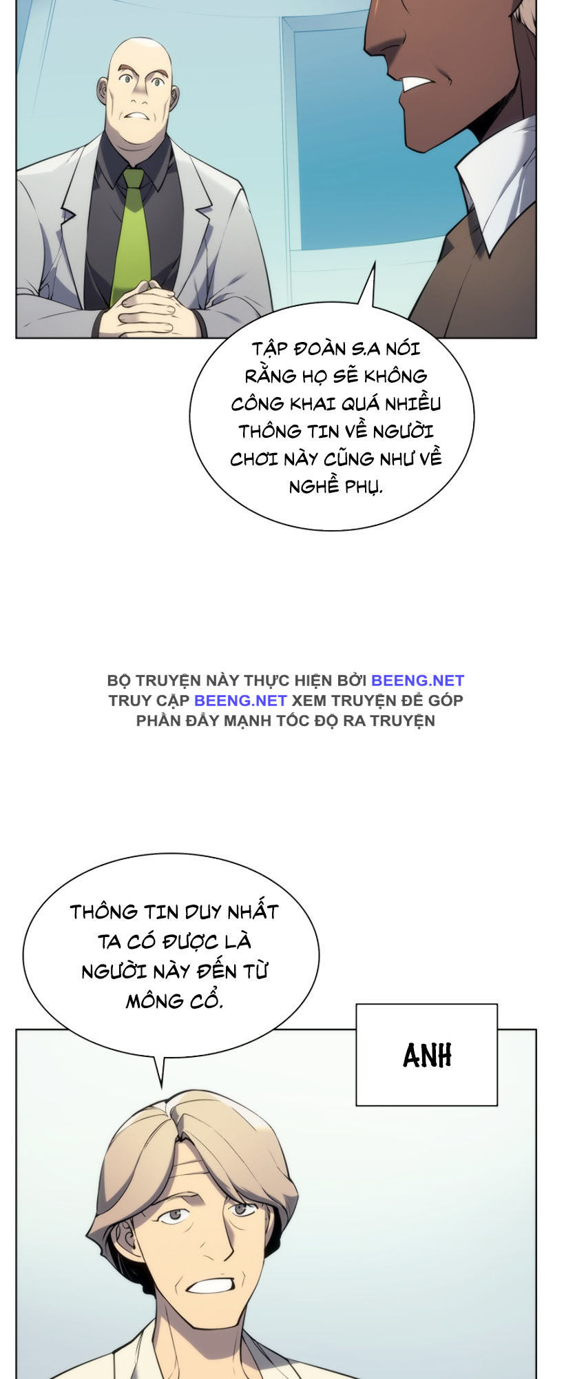 Thợ Rèn Huyền Thoại chapter 29 - Upload bởi truyensieuhay.com