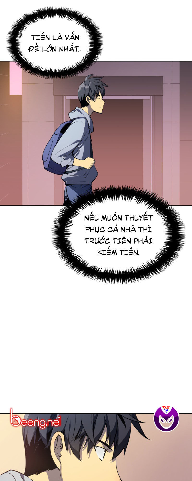 Thợ Rèn Huyền Thoại chapter 29 - Upload bởi truyensieuhay.com