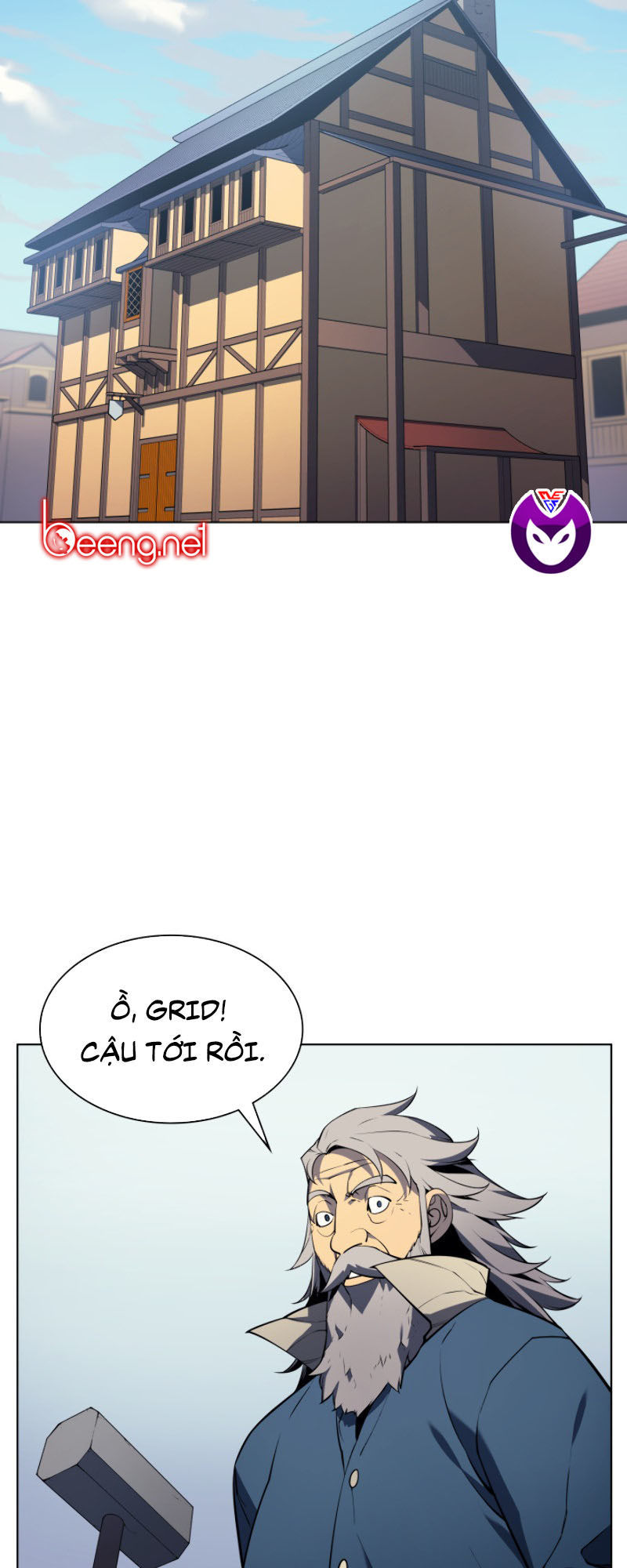 Thợ Rèn Huyền Thoại chapter 29 - Upload bởi truyensieuhay.com