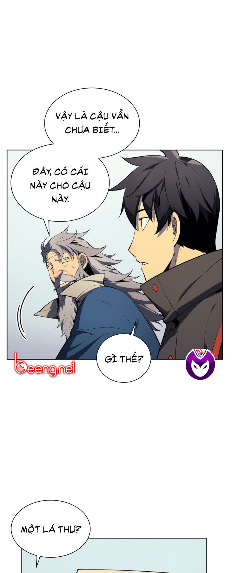 Thợ Rèn Huyền Thoại chapter 29 - Upload bởi truyensieuhay.com