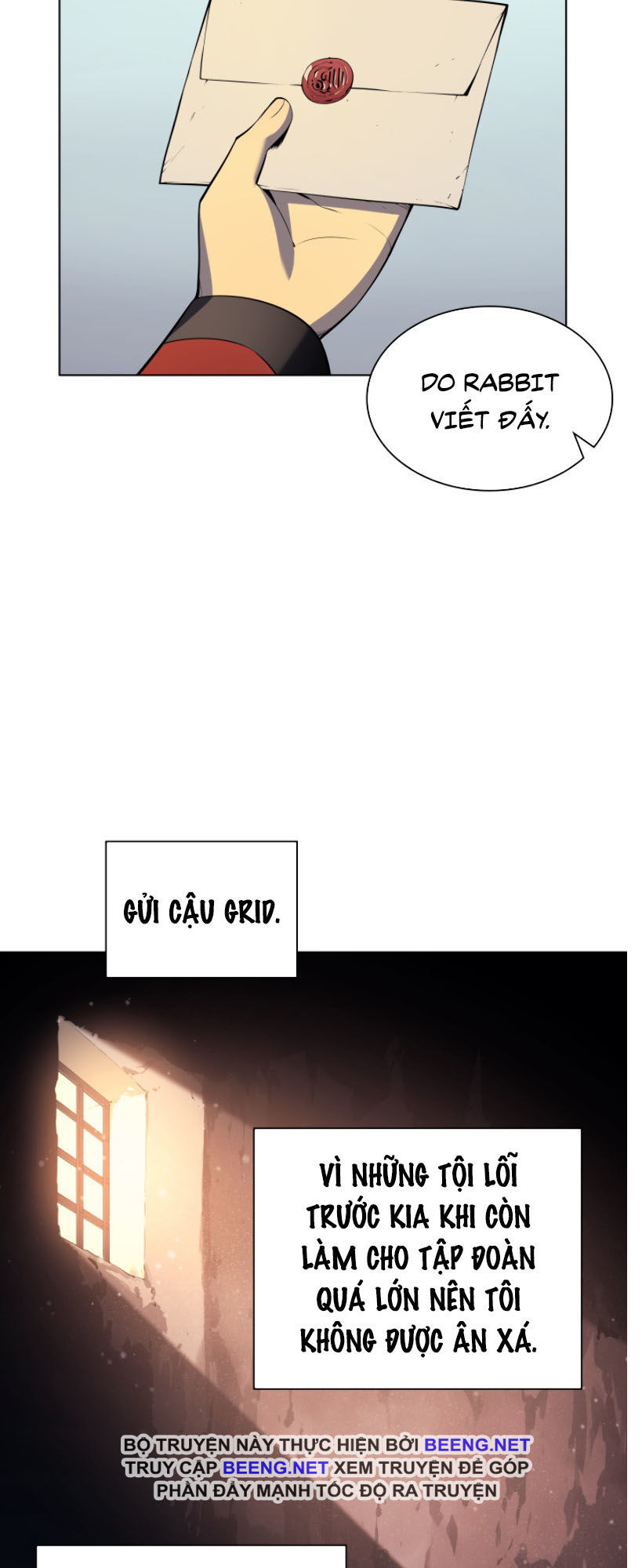 Thợ Rèn Huyền Thoại chapter 29 - Upload bởi truyensieuhay.com