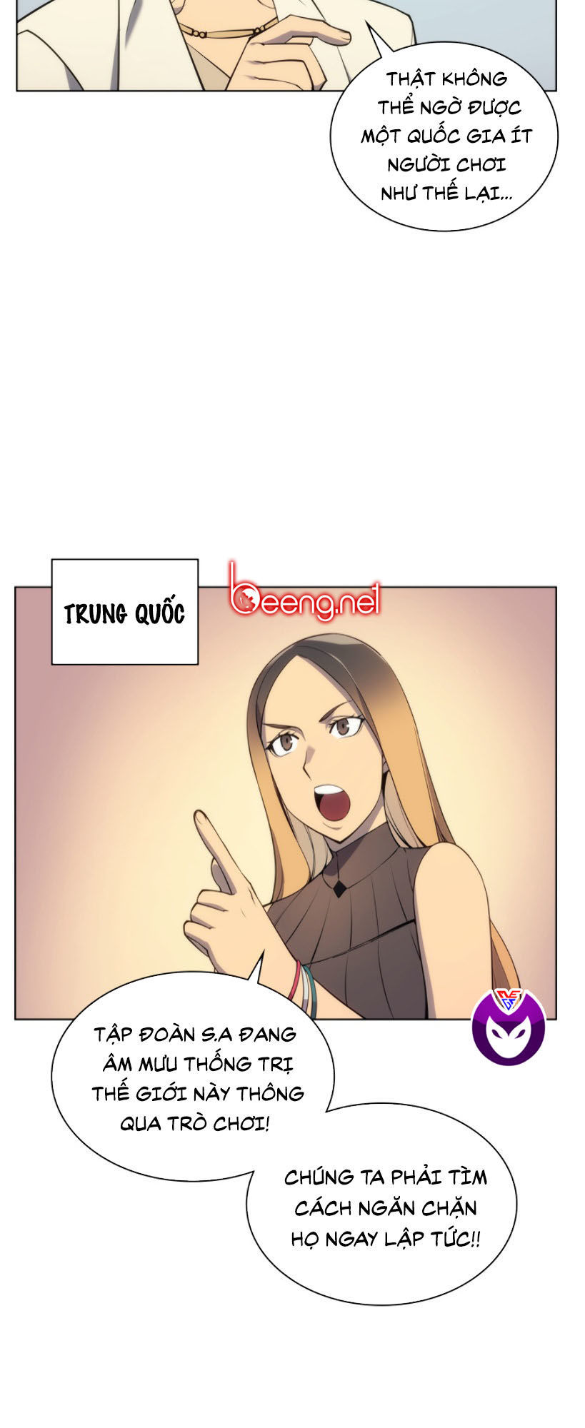 Thợ Rèn Huyền Thoại chapter 29 - Upload bởi truyensieuhay.com