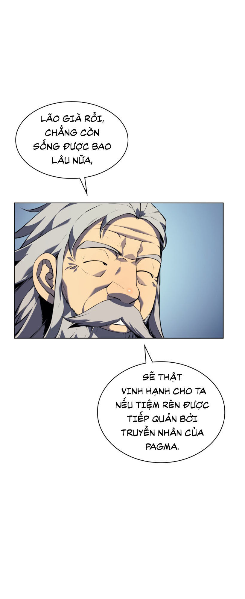 Thợ Rèn Huyền Thoại chapter 29 - Upload bởi truyensieuhay.com