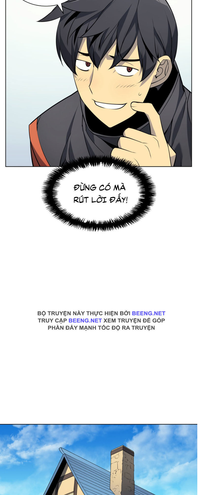 Thợ Rèn Huyền Thoại chapter 29 - Upload bởi truyensieuhay.com