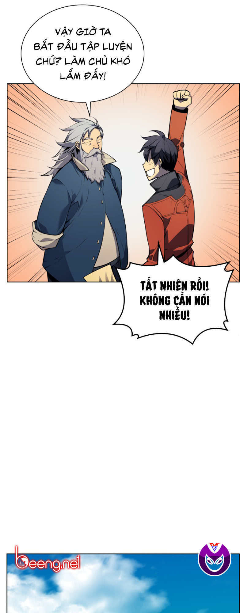 Thợ Rèn Huyền Thoại chapter 29 - Upload bởi truyensieuhay.com