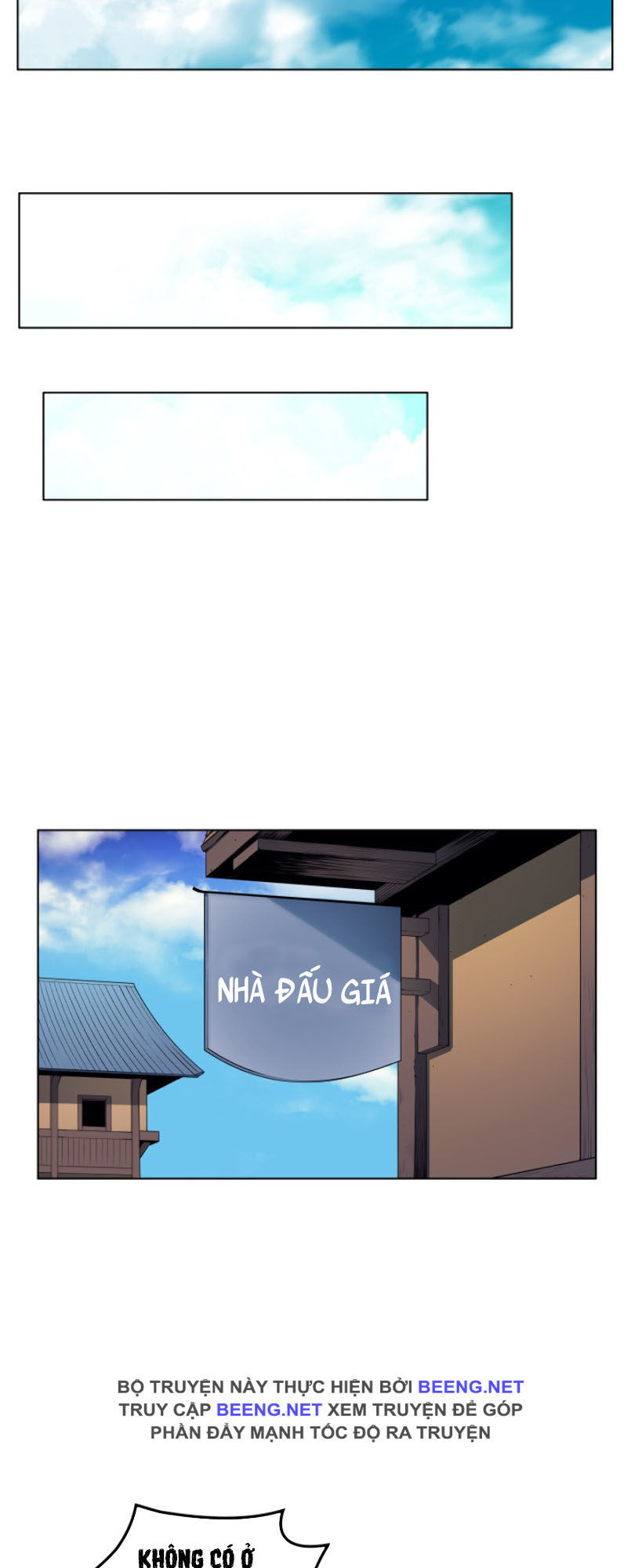 Thợ Rèn Huyền Thoại chapter 29 - Upload bởi truyensieuhay.com